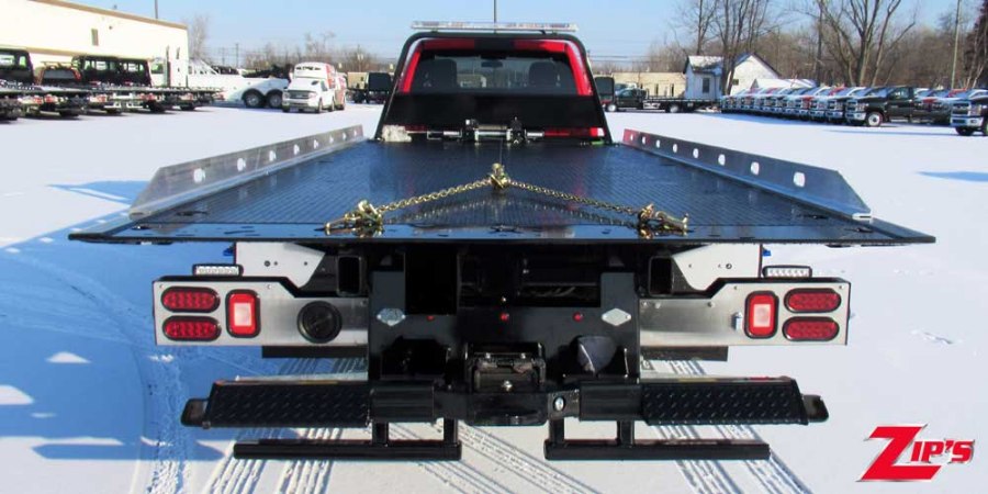 Picture of 2024 Century Steel 10 Series Car Carrier, Dodge Ram 5500HD, 22375