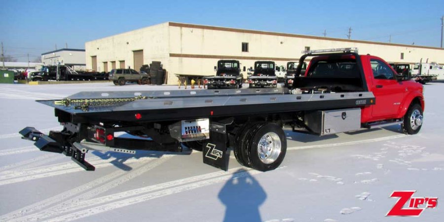 Picture of 2024 Century Steel 10 Series Car Carrier, Dodge Ram 5500HD, 22375