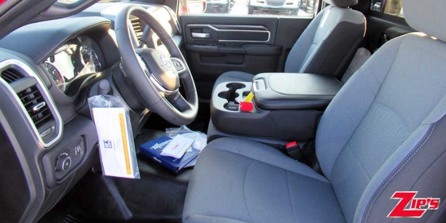 Picture of 2024 Century Steel 10 Series Car Carrier, Dodge Ram 5500HD, 22375