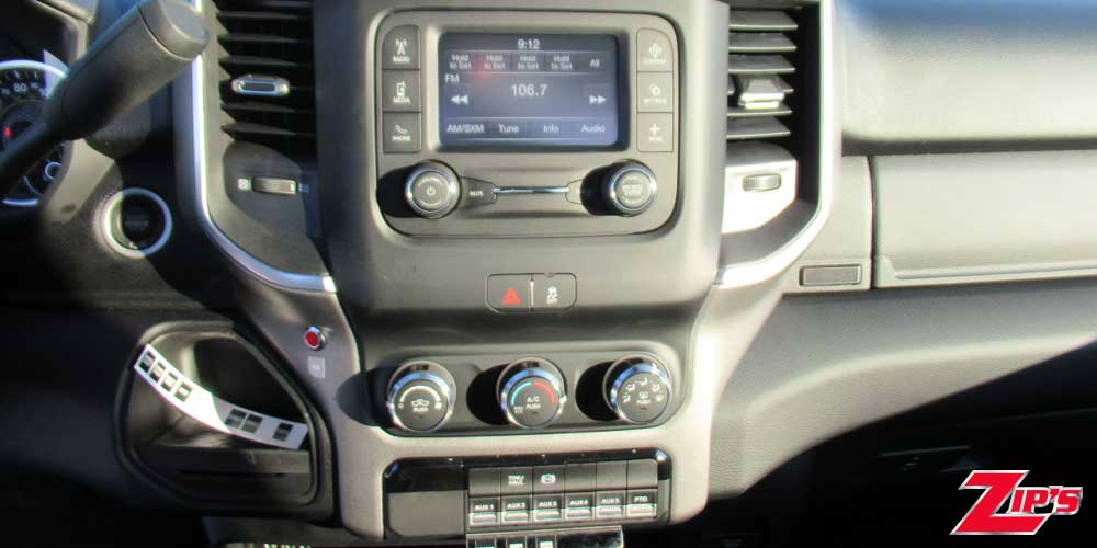 Picture of 2024 Century Steel 10 Series Car Carrier, Dodge Ram 5500HD, 22375