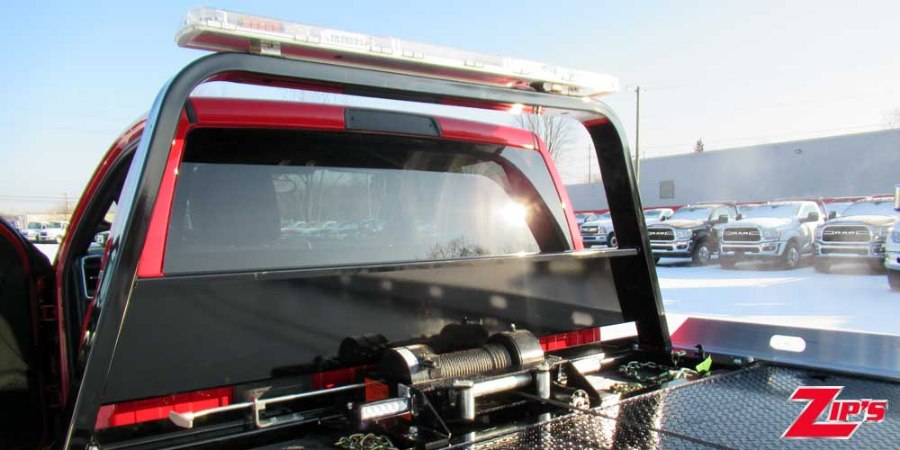 Picture of 2024 Century Steel 10 Series Car Carrier, Dodge Ram 5500HD, 22375