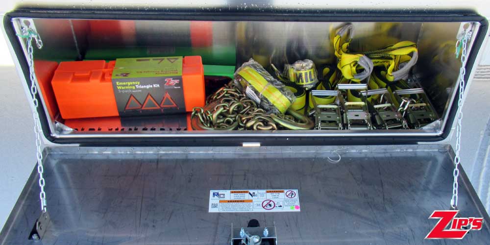 Picture of 2024 Century Steel 10 Series Car Carrier, Dodge Ram 5500HD, 22375