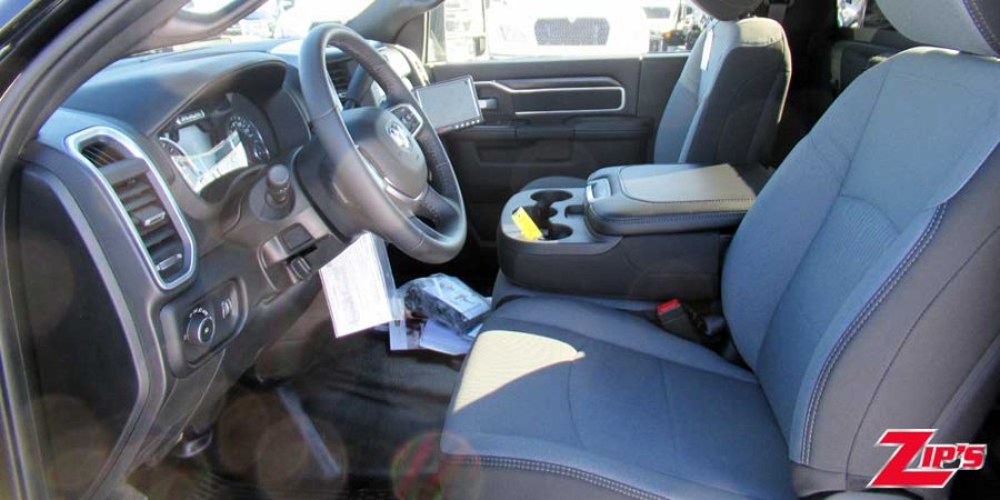 Picture of 2024 Century Steel 10 Series Car Carrier, Dodge Ram 5500HD 4X4, 22452