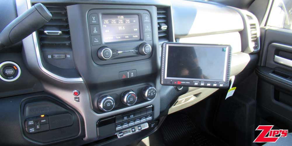 Picture of 2024 Century Steel 10 Series Car Carrier, Dodge Ram 5500HD 4X4, 22452