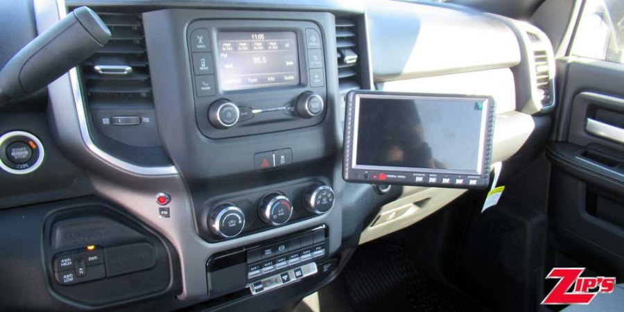 Picture of 2024 Century Steel 10 Series Car Carrier, Dodge Ram 5500HD 4X4, 22452