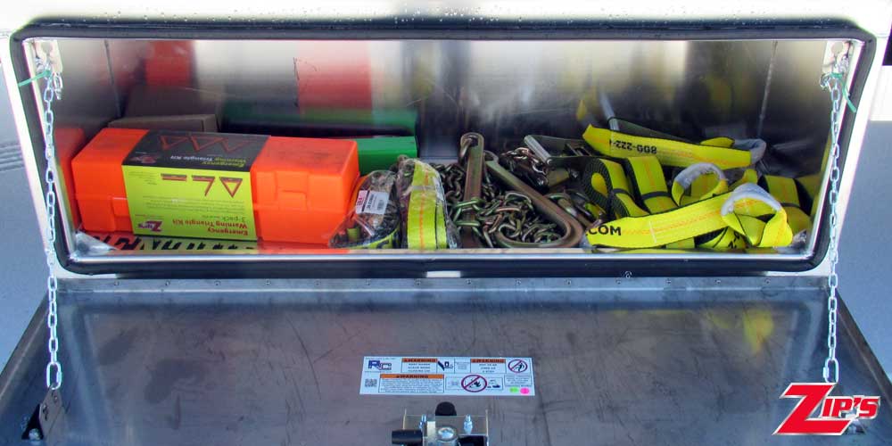 Picture of 2024 Century Steel 10 Series Car Carrier, Dodge Ram 5500HD 4X4, 22452