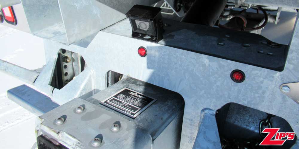 Picture of 2024 Century Steel 10 Series Car Carrier, Dodge Ram 5500HD 4X4, 22452