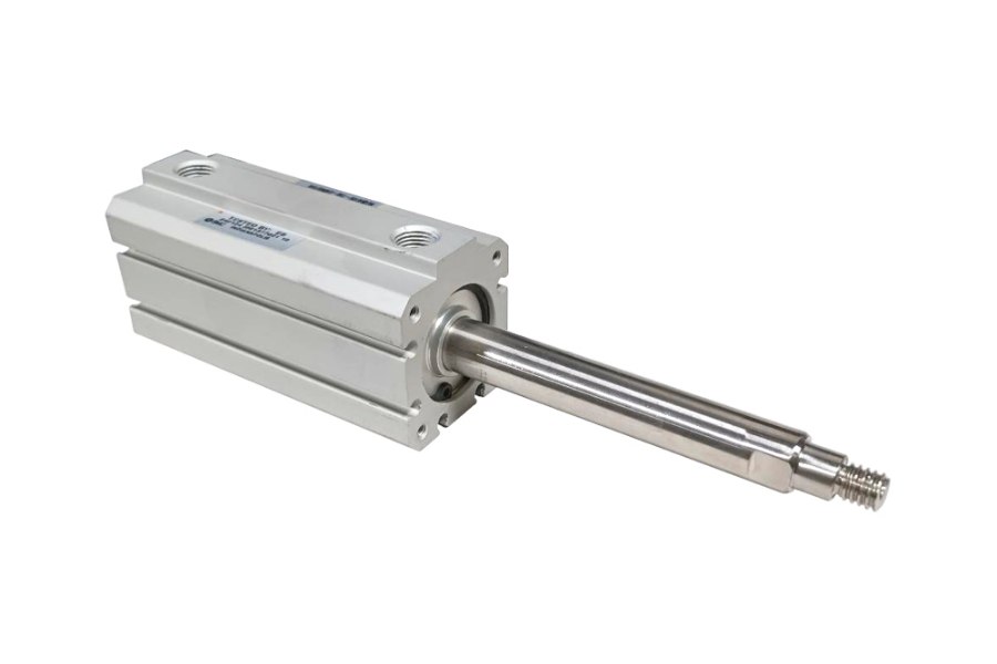 Picture of Air Actuator Firestone