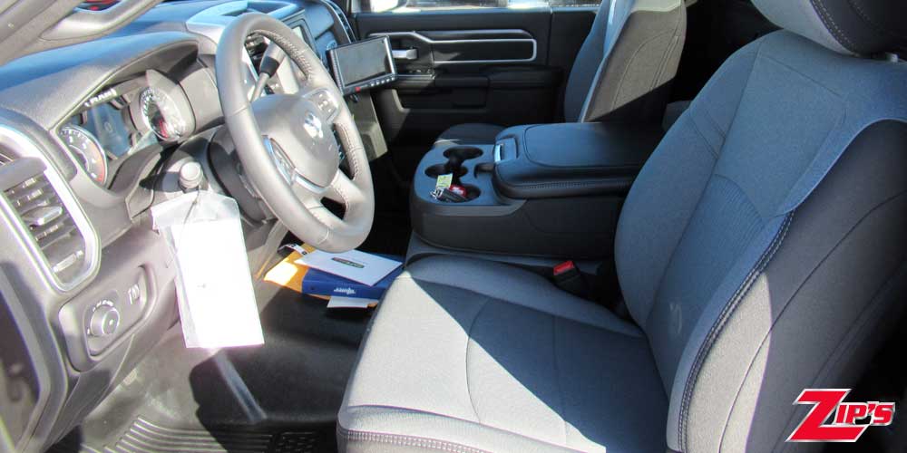 Picture of 2024 Century Steel 10 Series Car Carrier, Dodge Ram 5500HD 4X4, 22450