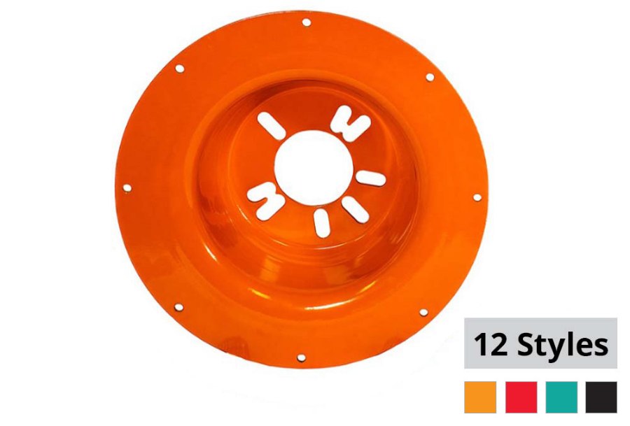 Picture of GUNI Wheel X Hub