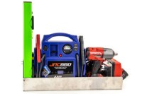 Picture of Zip's Center Console Kit