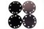 Picture of Zip's Axle Cover Kit Rockwell 8 Bolt