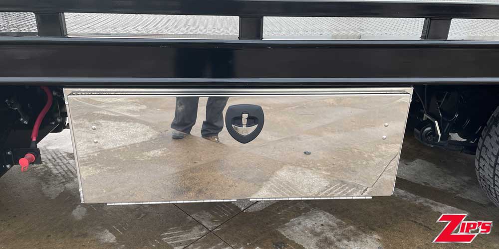 Picture of 2025 Century Steel 12 Series LCG™ Car Carrier, International MV, 20554