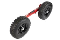 Picture of Collins Hi-Speed G7X Dollies with T12 Hybrid Cross Rails