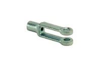 Picture of CLEVIS, 5/16" ADJUSTABLE