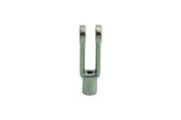 Picture of CLEVIS, 5/16" ADJUSTABLE