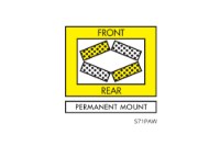 Picture of SoundOff Signal Pinnacle LED Mini Light Bar