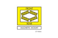 Picture of SoundOff Signal Pinnacle LED Mini Light Bar