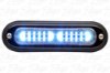 Picture of Whelen Ion T-Series Linear Super-LED Lighthead with Smoked Lens