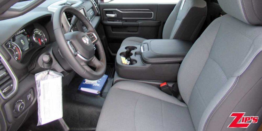 Picture of 2024 Century Steel 10 Series Car Carrier, Dodge Ram 5500HD, 22381