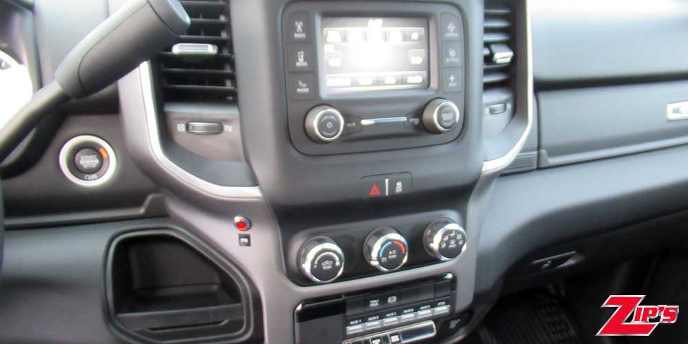 Picture of 2024 Century Steel 10 Series Car Carrier, Dodge Ram 5500HD, 22381