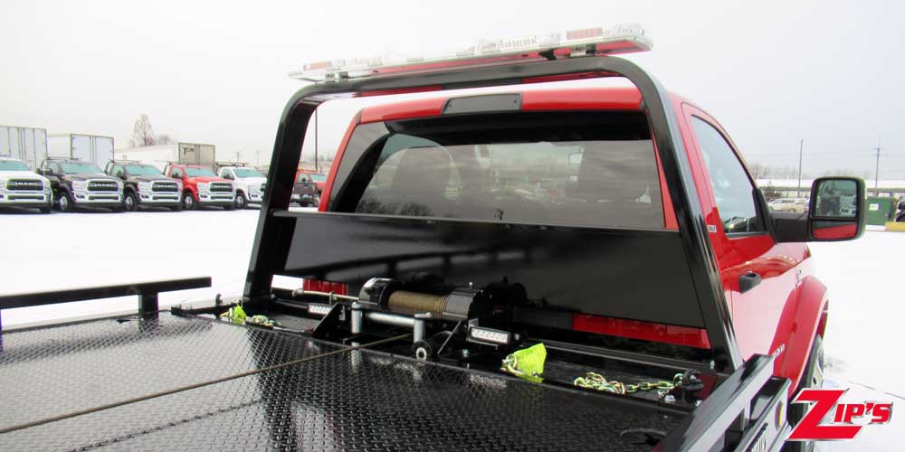 Picture of 2024 Century Steel 10 Series Car Carrier, Dodge Ram 5500HD, 22381