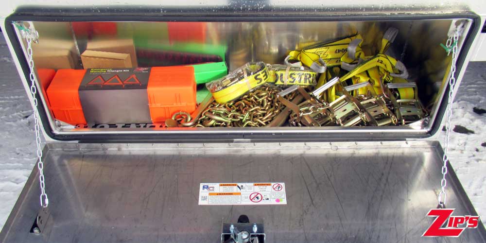 Picture of 2024 Century Steel 10 Series Car Carrier, Dodge Ram 5500HD 4X4, 22453