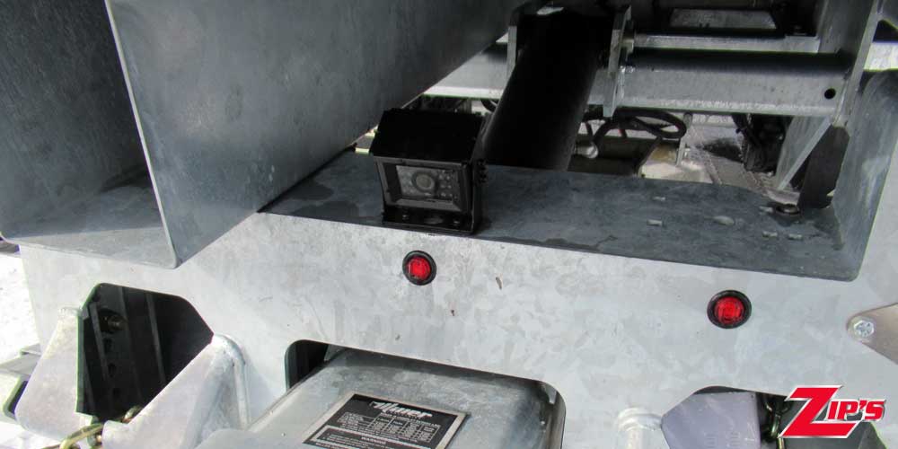 Picture of 2024 Century Steel 10 Series Car Carrier, Dodge Ram 5500HD 4X4, 22453