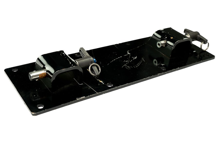 Picture of Miller Rotator Spade Attachment Storage Bracket