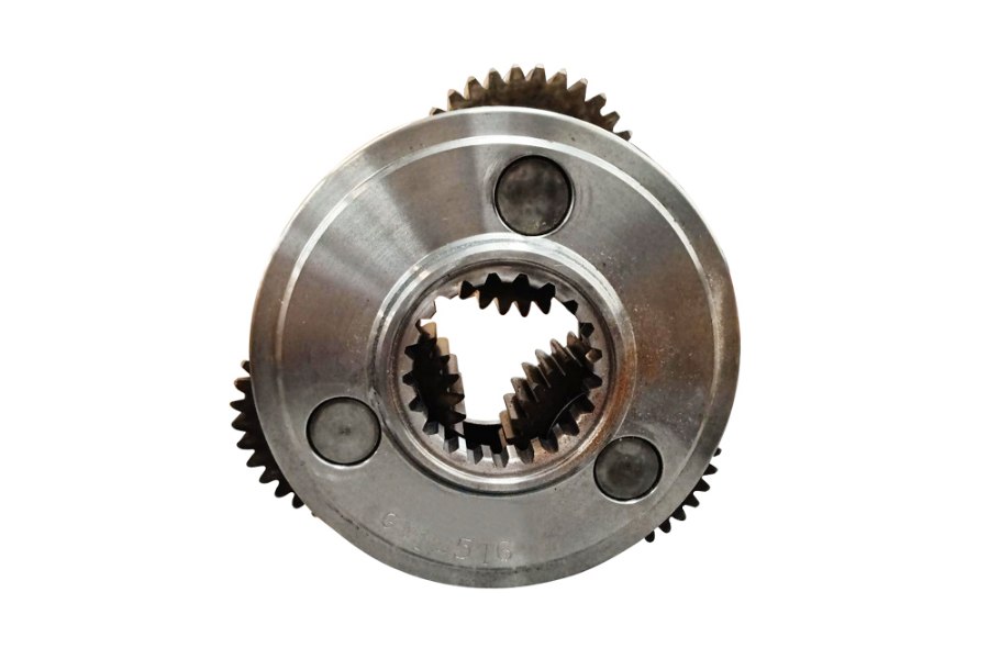 Picture of Dp Secondary Carrier Assy