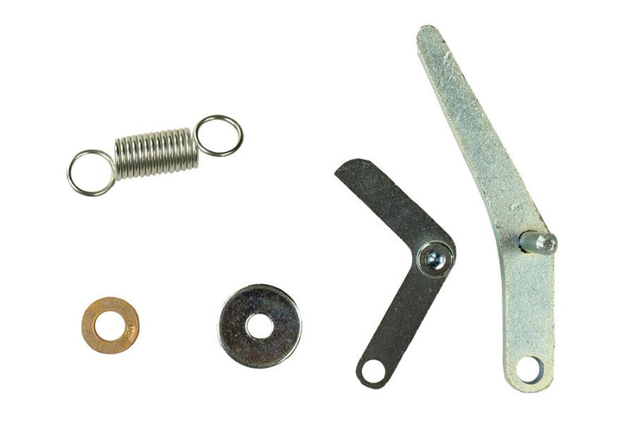 Picture of Collins Dollies Gen 2 Rear Latch Assembly
