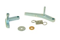 Picture of Collins Dollies Gen 2 Rear Latch Assembly