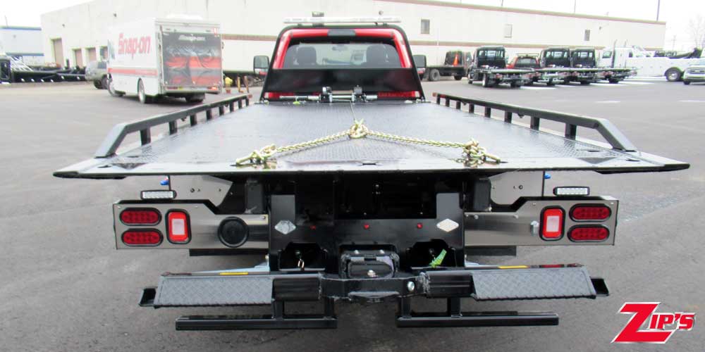 Picture of 2024 Century Steel 10 Series Car Carrier, Dodge Ram 5500HD, 22377