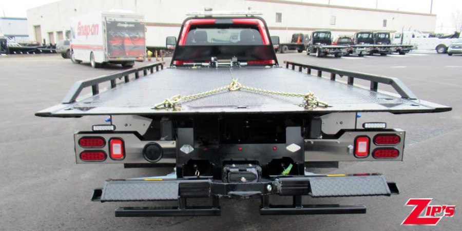 Picture of 2024 Century Steel 10 Series Car Carrier, Dodge Ram 5500HD, 22377