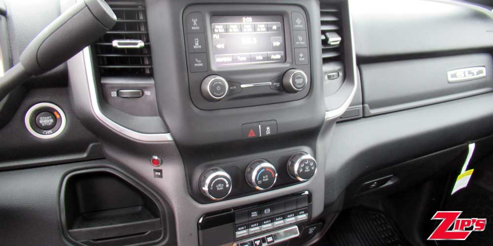 Picture of 2024 Century Steel 10 Series Car Carrier, Dodge Ram 5500HD, 22377