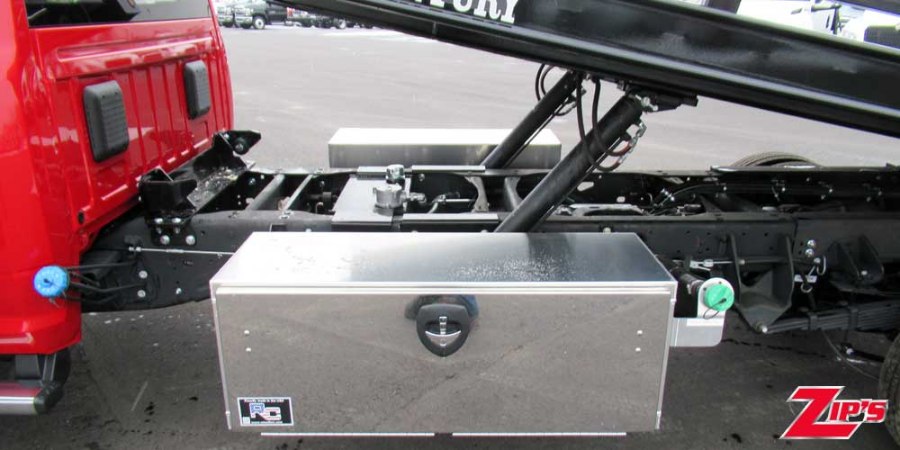 Picture of 2024 Century Steel 10 Series Car Carrier, Dodge Ram 5500HD, 22377