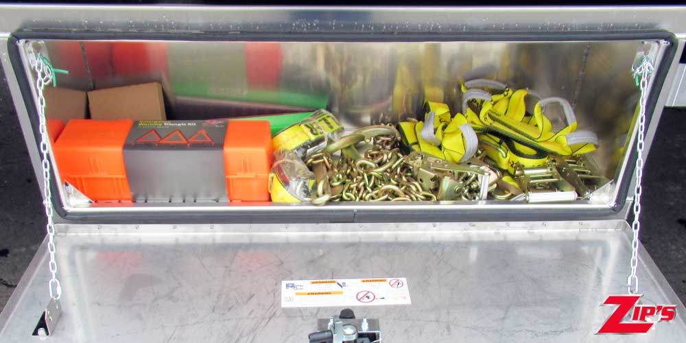 Picture of 2024 Century Steel 10 Series Car Carrier, Dodge Ram 5500HD, 22377