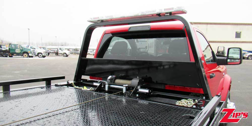 Picture of 2024 Century Steel 10 Series Car Carrier, Dodge Ram 5500HD, 22377