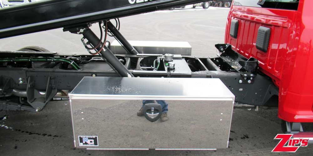 Picture of 2024 Century Steel 10 Series Car Carrier, Dodge Ram 5500HD, 22377