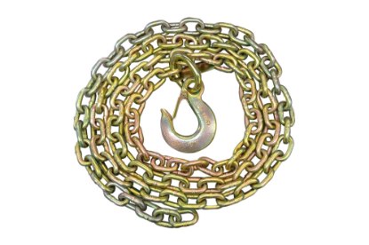 Picture of Safety Chain Assy