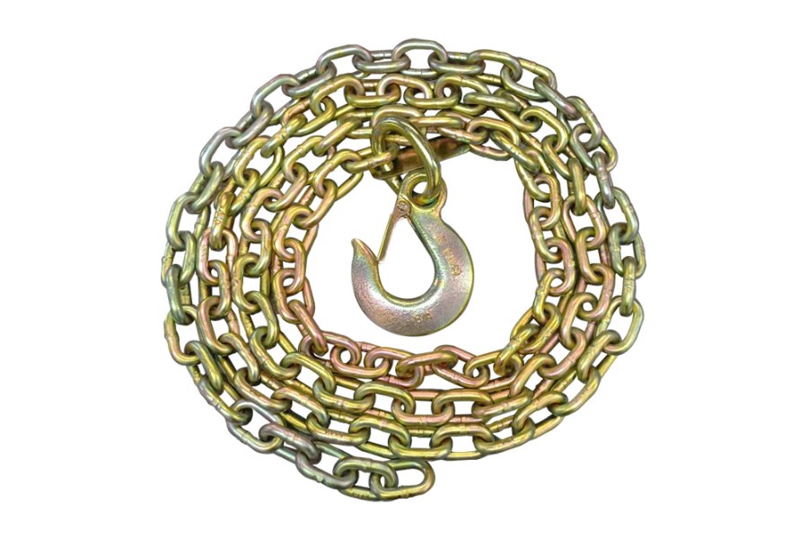 Picture of Safety Chain Assy