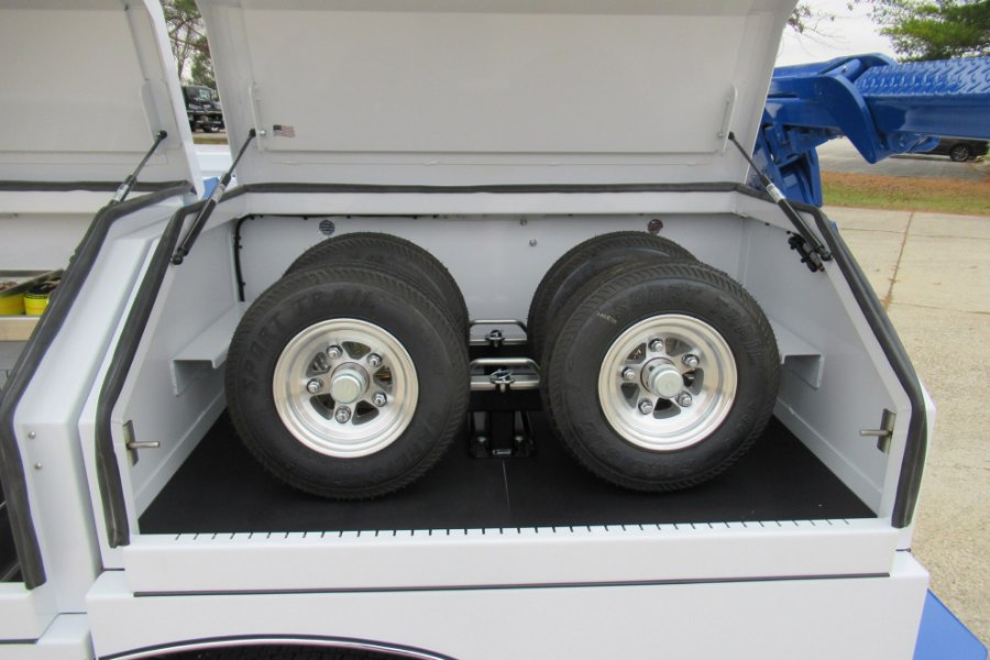 Picture of STANDARD BOX KIT FOR TSV,48"