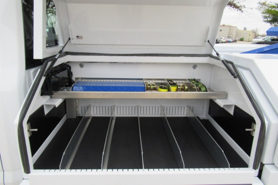 Picture of DEEP BOX KIT FOR TSV,48"