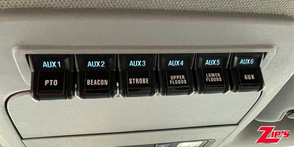 Picture of 2024 Vulcan V24 12 Ton Wrecker, Ford F550SD 4X4, 21519