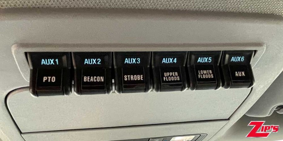 Picture of 2024 Vulcan V24 12 Ton Wrecker, Ford F550SD 4X4, 21519