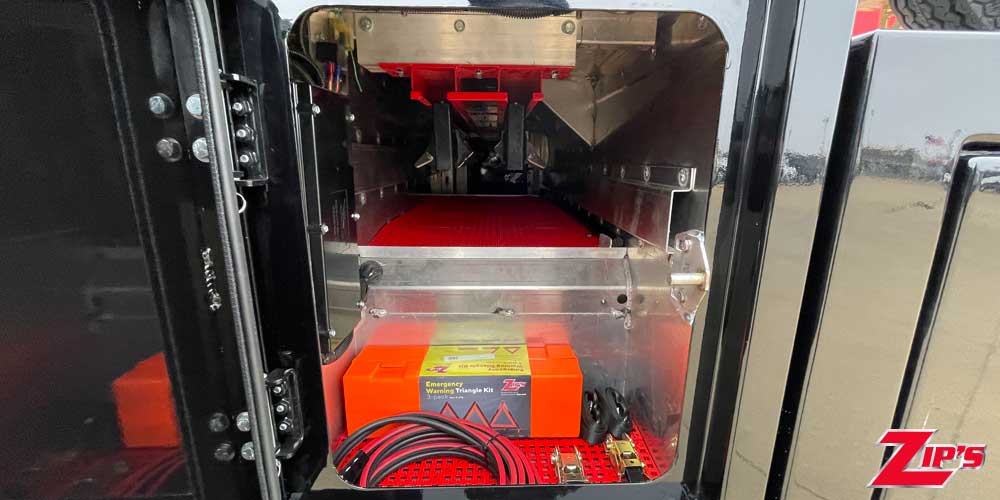 Picture of 2024 Vulcan V24 12 Ton Wrecker, Ford F550SD 4X4, 21519