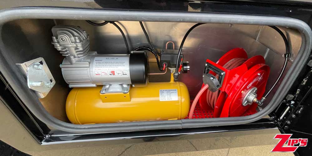 Picture of 2024 Vulcan V24 12 Ton Wrecker, Ford F550SD 4X4, 21519