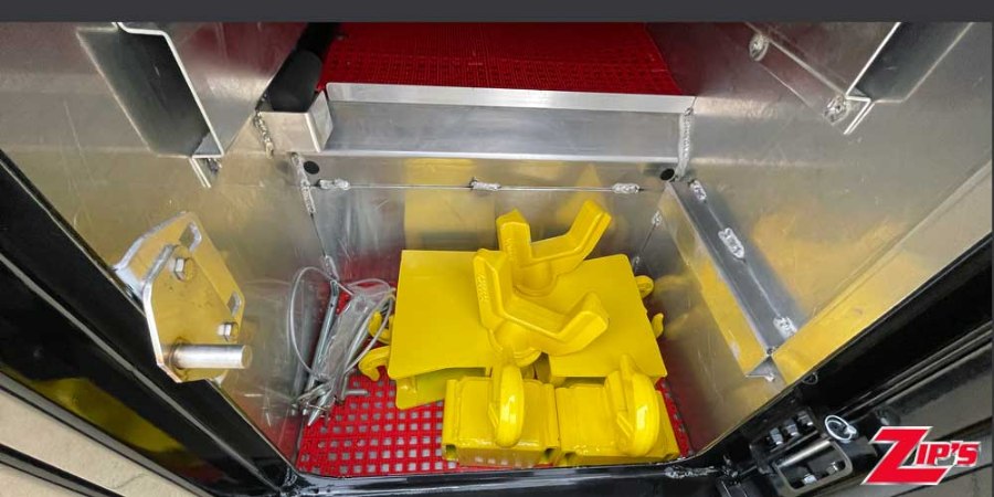 Picture of 2024 Vulcan V24 12 Ton Wrecker, Ford F550SD 4X4, 21519