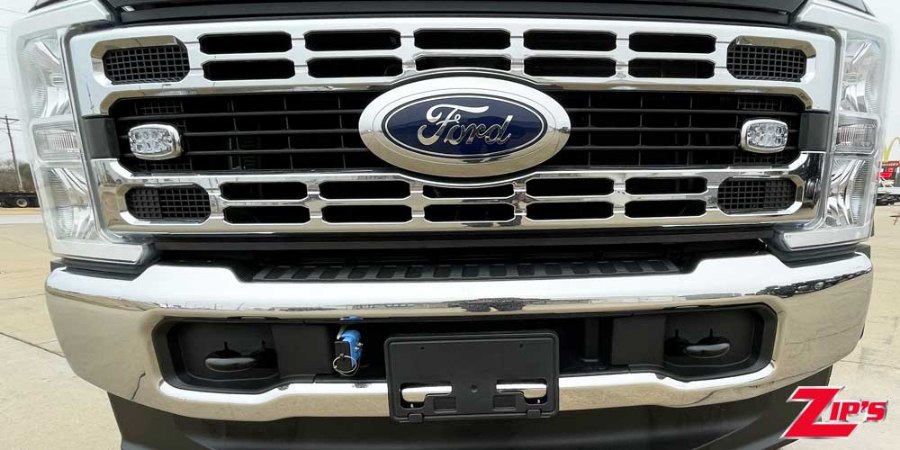 Picture of 2024 Vulcan V24 12 Ton Wrecker, Ford F550SD 4X4, 21519