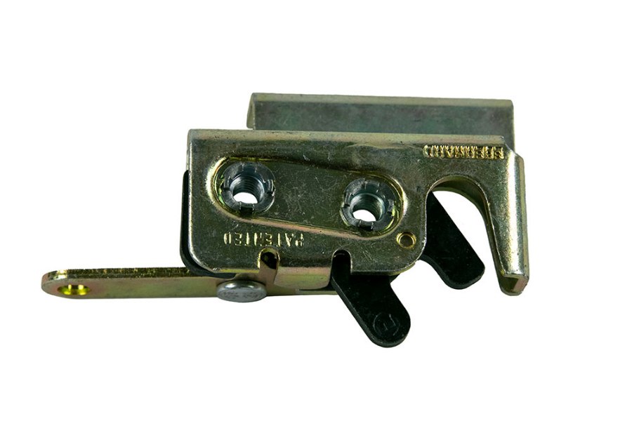 Picture of Miller Kit, Eberhard 1 PT LED HND.